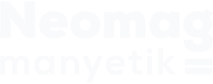 Neomag Manyetik Logo