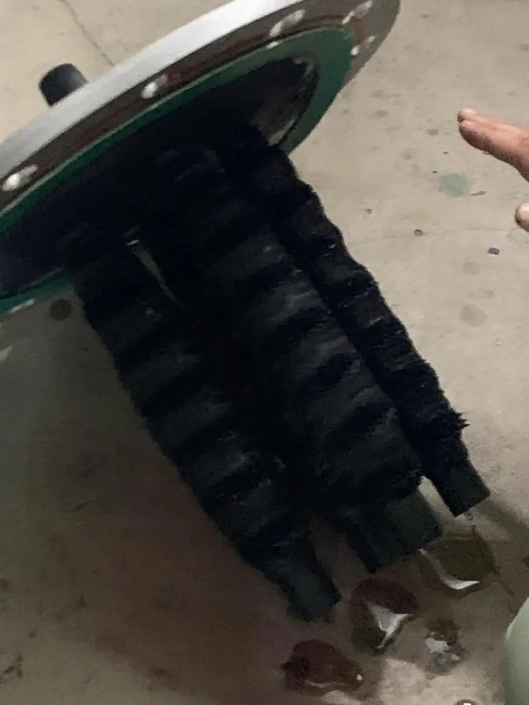 Manyetik Filtre