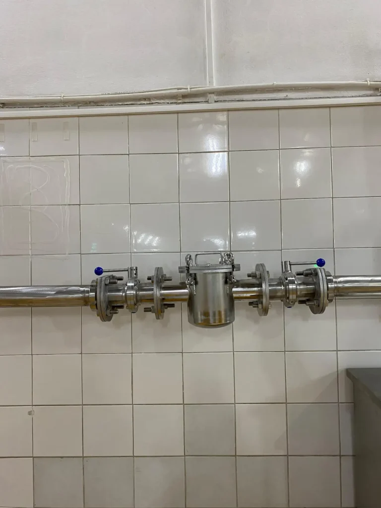 Manyetik Filtre