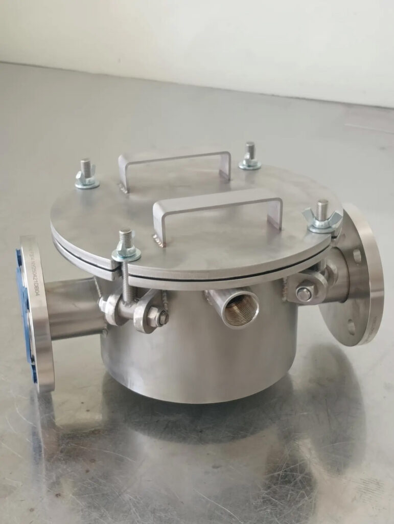 Manyetik Filtre