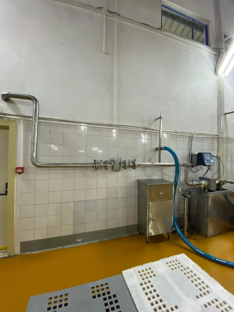 Manyetik Filtre